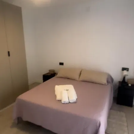 Apartamento Alay Nearby