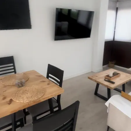Appartement Alay Nearby Benalmádena