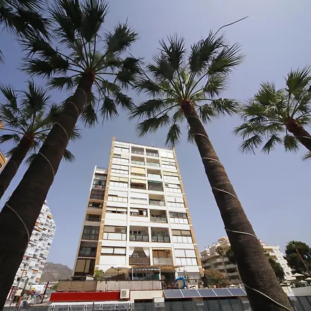 Apartamento Alay Nearby