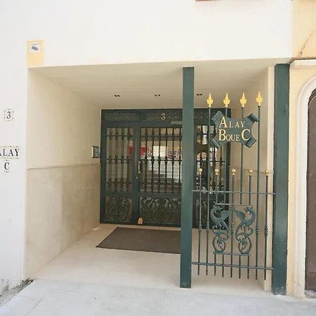 Alay Nearby Benalmádena
