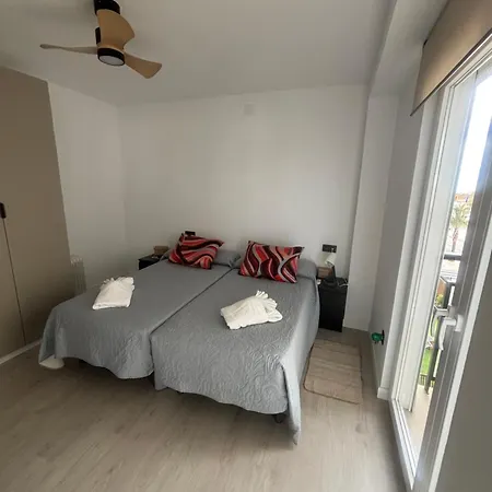 Apartamento Alay Nearby *