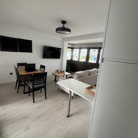 Alay Nearby Apartamento