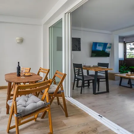 Apartamento Alay Nearby Benalmádena