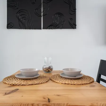 Apartment Alay Nearby Benalmadena