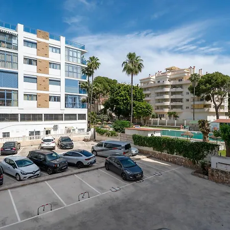 Alay Nearby Benalmádena