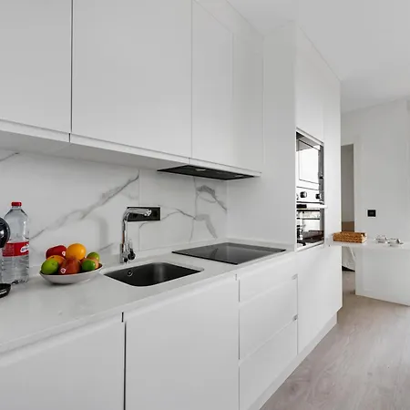Apartamento Alay Nearby