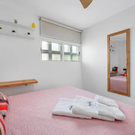 Appartement Alay Nearby *