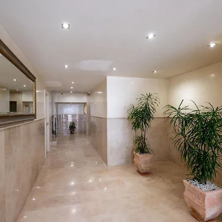 Appartement Alay Nearby *