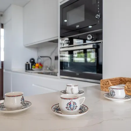 Apartamento Alay Nearby