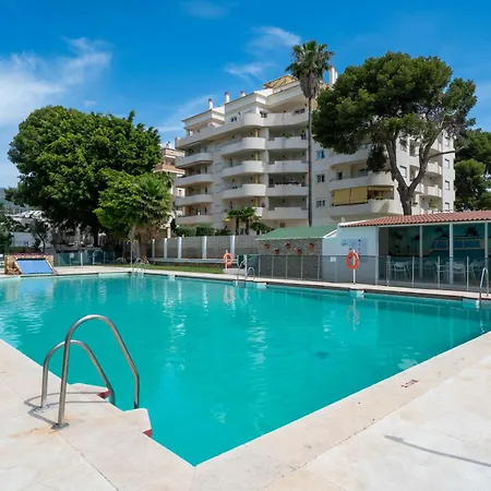 Alay Nearby Appartement Benalmádena