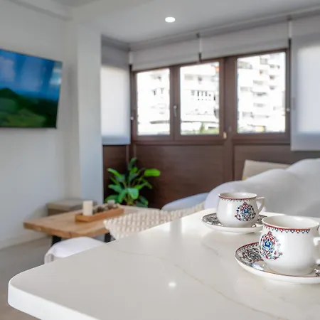 Apartamento Alay Nearby *