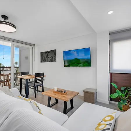 Alay Nearby Apartment Benalmadena